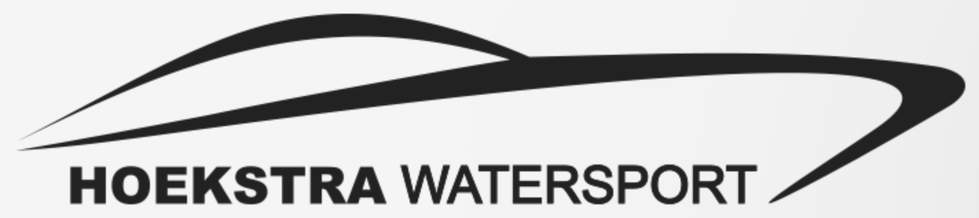 Hoekstra Watersport logo