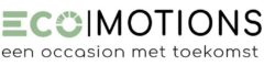 Autobedrijf Ecomotions logo