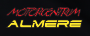Motorcentrum Almere logo
