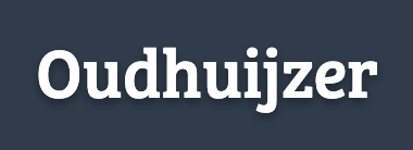 Oudhuijzer logo