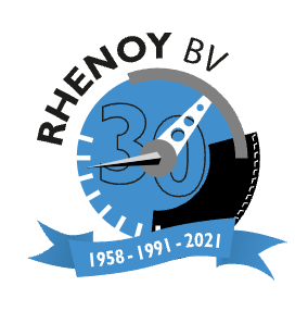 Rhenoy Auto BV logo