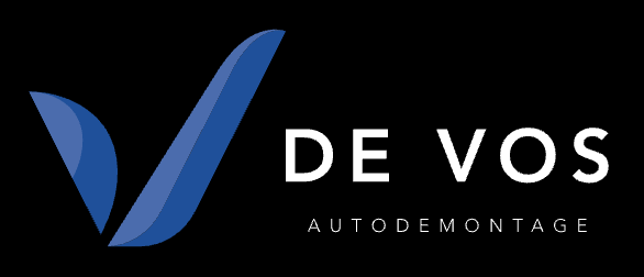 Autodemontagebedrijf De Vos V.O.F. logo