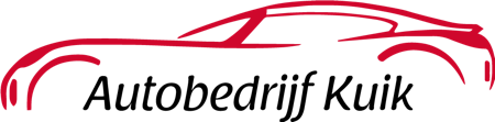 Autobedrijf Kuik logo