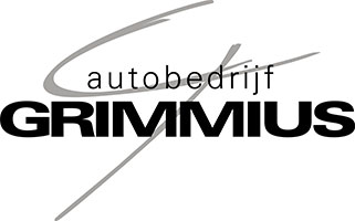 Autobedrijf Grimmius logo
