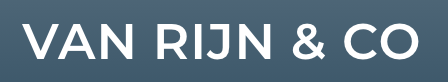 Van Rijn & Co logo