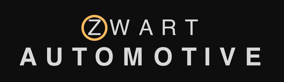 Zwart Automotive logo