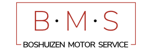 Boshuizen Motor Service logo