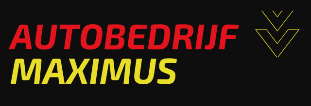 Autobedrijf Maximus logo