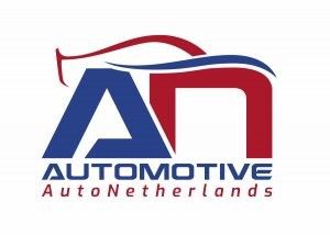 A N automotive logo