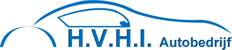 V.O.F. HANDEL VOOR HANDEL INTERNATIONAL logo