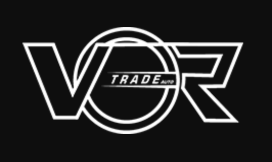 VOR Trade logo