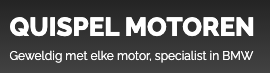 Quispel Motoren logo