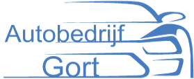 Autobedrijf Gort logo