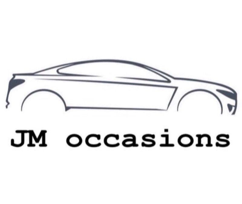 JM Occasions logo