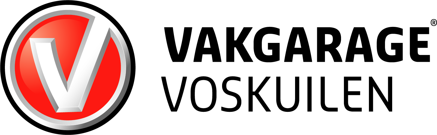Auto Voskuilen logo