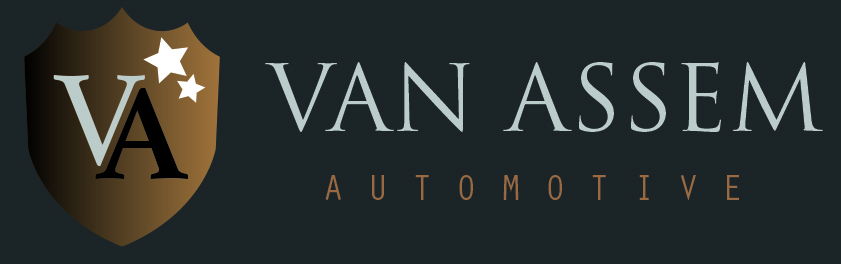 Van Assem Automotive logo