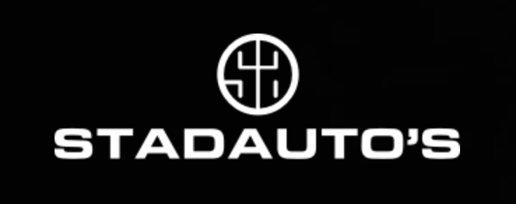 Stadauto's logo