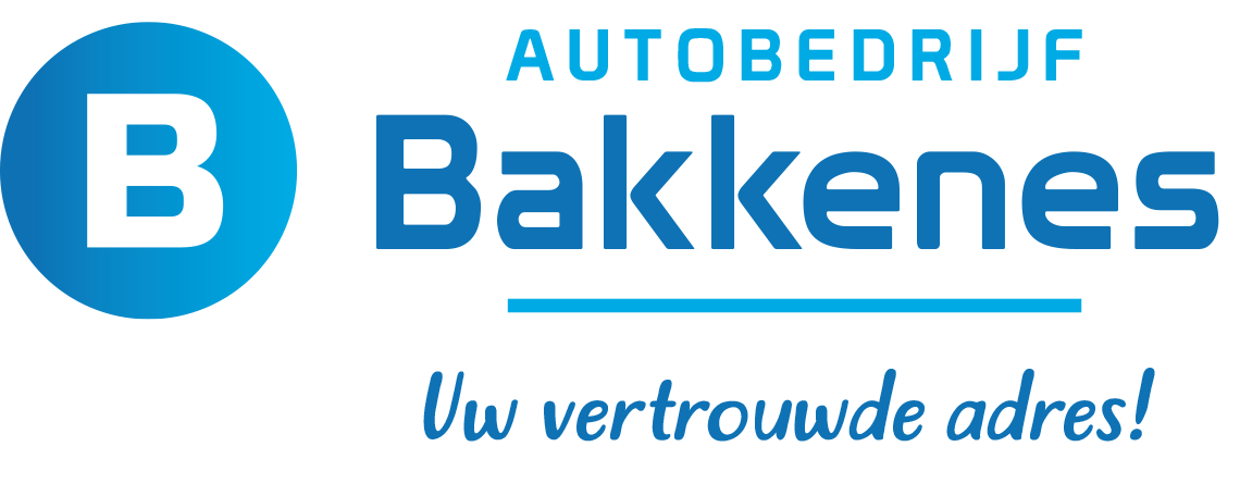Autobedrijf Bakkenes logo