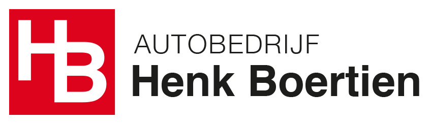 Autobedrijf Henk Boertien logo