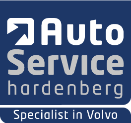Auto Service Hardenberg logo