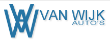 Van Wijk Auto's logo
