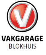 Vakgarage Blokhuis logo