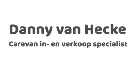 Danny Van Hecke logo