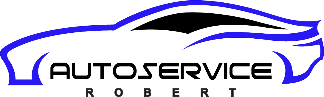 Autoservice Robert logo