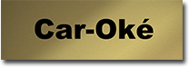 Autobedrijf Car-Oke Balk logo