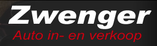 Zwenger Auto's VOF logo